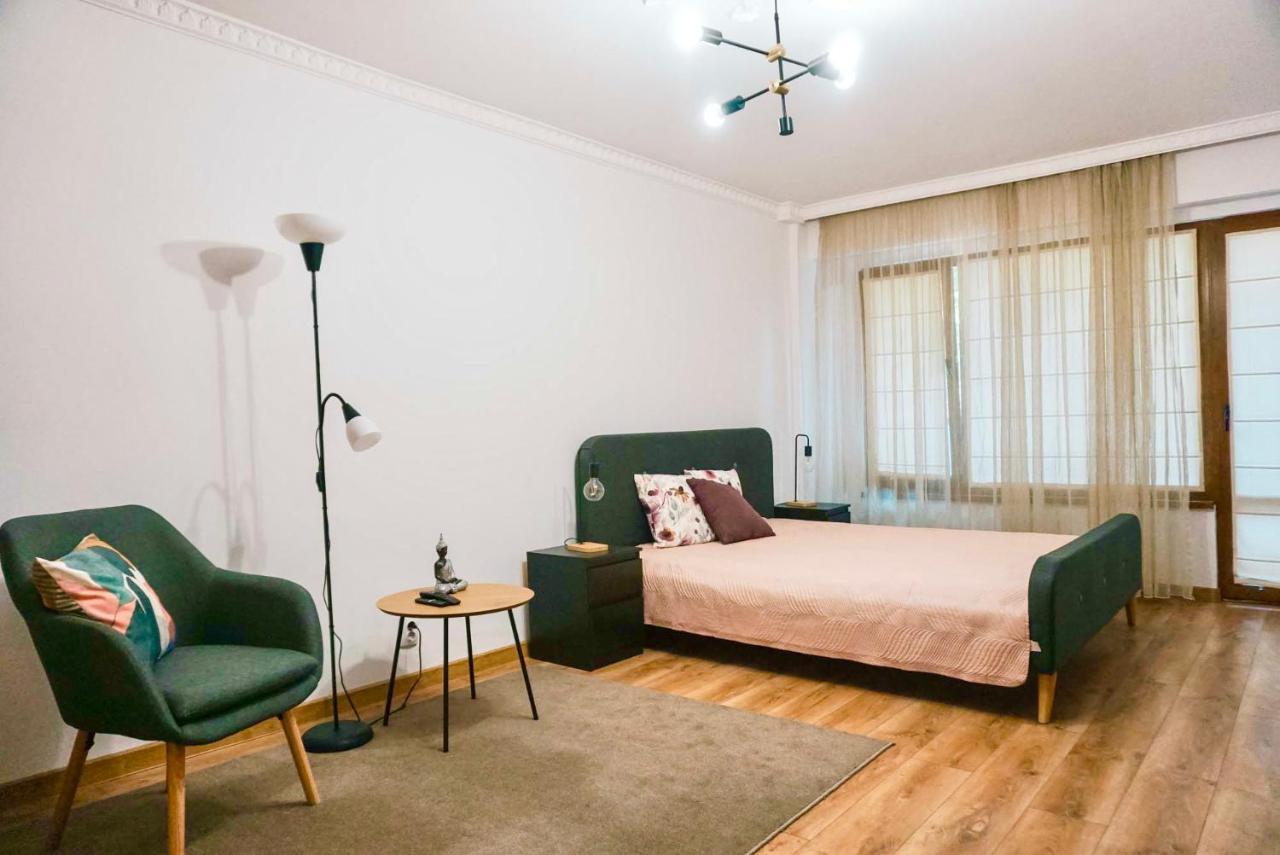 Bella Vista Suites Varna Exteriér fotografie