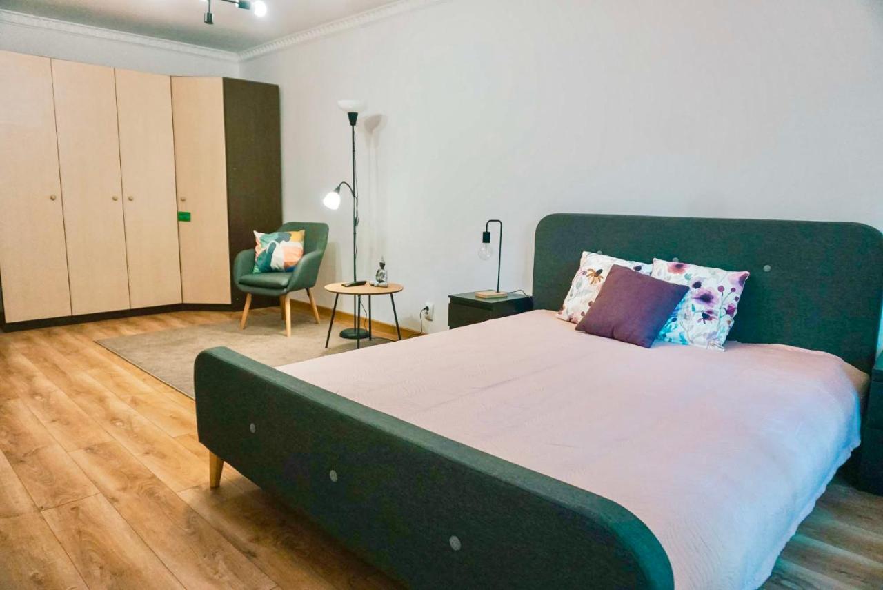Bella Vista Suites Varna Exteriér fotografie