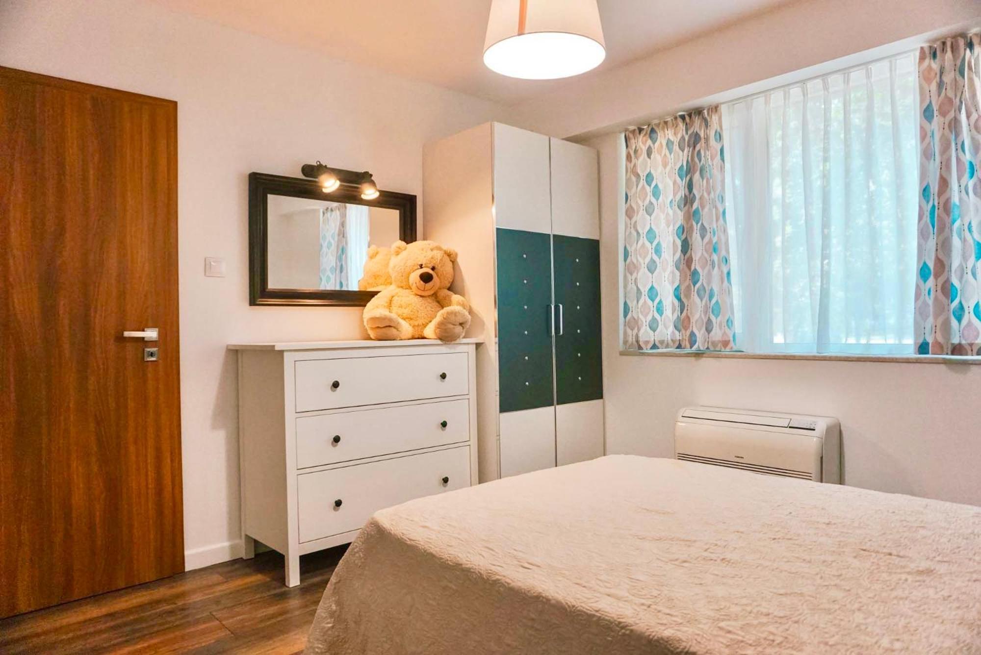 Bella Vista Suites Varna Exteriér fotografie